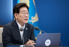 "법 고쳐서라도 택지 확보"…李대통령, 전방위적 주택공급 '총력전'