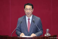 野김건 '따릉이 안심이용법' 발의…공영자전거 안전기준 통일