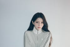 휠라, 한소희와 26FW 캠페인…시그니처 라인 강화