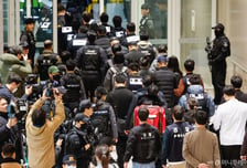 캄보디아 스캠단지 털었더니…중동·아프리카까지 퍼진 범죄조직