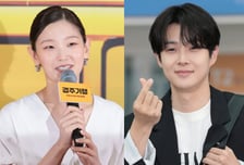 '경주기행' 박소담 "(최)우식 오라버니, 인정하기 싫지만 닮았다"