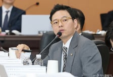 野박정훈 "장동혁, 당무감사·징계로 '입틀막 사당화'…사과·사퇴하라"