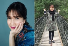 "갈 때도 멋있게"…노숙인 머리 깎던 미용사, 마지막엔 4명 살렸다