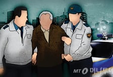 "아버지가 저랑 어머니를 찔렀어요"…신고한 50대 아들 끝내 숨져