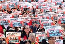 재계 "노란봉투법 법적 분쟁, 예견된 일..모호한 규정 고쳐야"