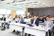 논문 대신 사업계획서 들었다…'연구자→창업가' 첫발 뗀 UST 학생들