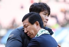 K리그 역대급 전설이라지만... '프로 지도자 경력 0→국대 수석코치 합류' 괜찮을까