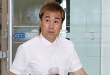 "왜 무시해" 춘천 폄훼 논란 1년...침묵하던 김병지 "마음 깊이 사과"