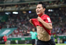 韓 국대 핵심 스트라이커 '역대급 난이도' 주전 경쟁 직면... '세리에 특급 골잡이' 꺾어야 출전 가능