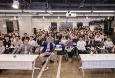 스파크랩, AI 네이티브 창업 프로그램 '스파크클로' 부트캠프 가동