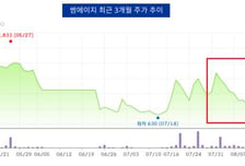[더벨]썸에이지는 왜 유상증자를 철회했을까