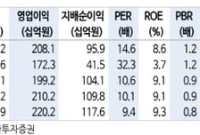 하이트진로, 판매량 회복은 과제…목표가 하향-신한