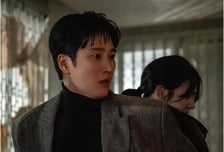 '재벌X형사2' 안보현·정은채, 공조하자마자 죽을 위기