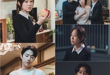 '유부녀 킬러' 공효진, 시어머니 분노에 드러난 킬러 본능...한 손 제압