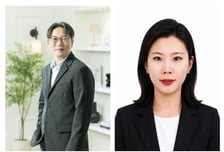 삼성전자, AI 전문가 한보형·한태린 영입…반도체 생산 AI 강화