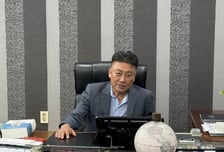[더벨]전동규 회장 "AI 시장 선점, 자금조달·시설투자 막바지"