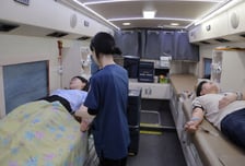 DL그룹, 계열사 임직원과 함께 '사랑의 헌혈 캠페인' 진행