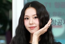 트와이스 채영, 14년 몸담은 JYP 떠나 1인 기획사 설립