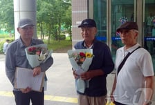 납북됐다 돌아왔더니 '간첩'으로 15년 옥살이…57년 만에 무죄