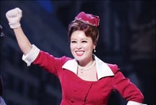 '불후' 홍지민, 경연 나선 진짜 독립운동가 후손..."父, 홍창식 선생"