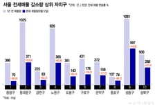 중랑·노원이라도 갈까?..."여기도 전세 씨말랐다" 매물 급감