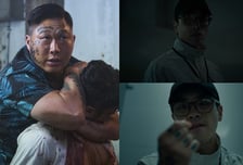 스윙스·펀치넬로가 왜 여기서? 연기판 뛰어든 래퍼들 [IZE 진단]
