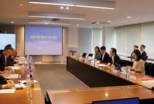 [더벨]대동, 산업부와 리쇼어링·지역투자 활성화 논의