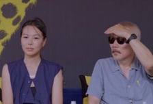 김민희·홍상수 '혼외자' 아들, 상속 못 받는다?…관건은 '인지'