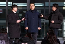 '마약수사 외압 제기' 백해룡 경정, 임은정 동부지검장 고소
