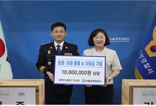 중랑서, 중랑구약사회와 '위기청소년·피해자' 지원 맞손