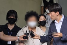 38시간 손발 결박 끝 숨진 11세…천안 목사, 9일만 구속 송치