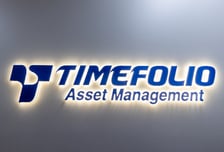 TIME 미국배당다우존스액티브, 상관계수 미달에 19일 상장폐지 예정