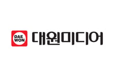 대원미디어, 2분기 매출액 1244억…"분기 기준 역대 최고"