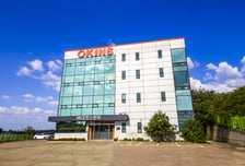 오킨스전자, 상반기 영업익 120억원…2분기 영업익도 전년比 163%↑