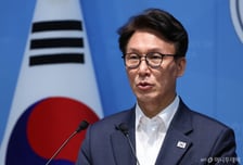 김민석, 혁신당 김준형에 "트럼프·밴스 만남, 이영훈 주도?…사실 왜곡"