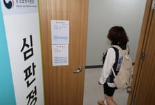 사건 줄이려 '노봉법 즉결심판?'…속도보다 판정 신뢰성 높여야