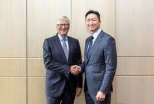 HD현대, 테라파워·현대건설과 SMR 협력…"차세대 원자로 속도"