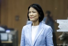 이진숙 "5.18정신 헌법에 넣겠다며 토론도 안되나"