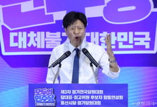 김용 "與 균열 속 내란잔당 준동…정청래, 李 레임덕 바라는가"