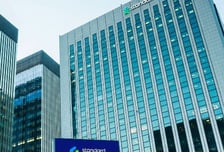 SC제일은행 상반기 순익 4244억, 지난해 2배…ELS충당금 환입 효과