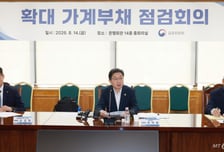 "카드론 더 받을 수 있을까?"… 총량 완화에 2금융권 기대감↑