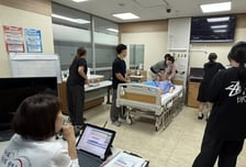 경남정보대 KALS 교육기관 지정