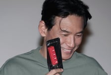 양쪽 모두 법정 안 나왔다…황정민과 스토킹 혐의 여성 2억 손배소 강제조정