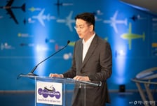 조원태 한진그룹 회장, 상반기 대한항공·한진칼서 90.5억원 수령