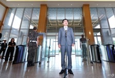 안규백 "국방개혁 최우선 과제, 전작권 전환…올해 중 전환연도 정한다"