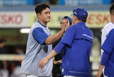 "최원태가 돌아왔다" 사령탑 활짝, 4연패 후 2연승 '선발 호투+4홈런 폭발' 삼성이 화끈해졌다 [대구 현장]