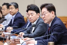 "389개 사업·30조원 정책, 체감도 낮다"…李 대통령, 200분간 청년 정책 논의
