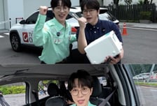 음주차량에 치여 장애→희소병까지…이름 바꾼 '사랑인걸' 모세 근황