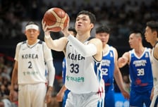 광복절에 열리는 한일전 "어떻게든 이긴다"... '주장' 이승현 각오