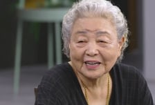 남편 이묵원 외박도 모두 이해...'안방마님' 강부자, 59년 결혼사